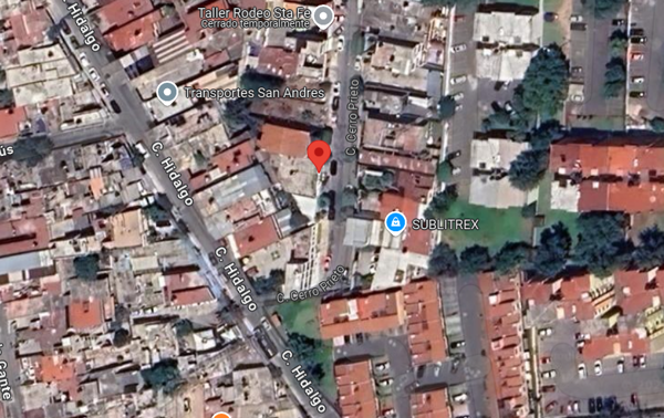 Casa en venta en San Andres Atenco, Tlalnepantla de Baz — foto 2 de 2
