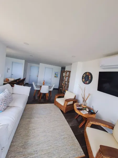 Departamento en venta en Playas del Conchal, Alvarado — foto 3 de 10