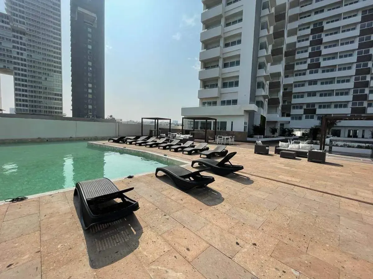 Departamento en venta en Playas del Conchal, Alvarado — foto 1 de 10