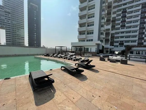 Departamento en venta en Playas del Conchal, Alvarado, Veracruz de Ignacio de la Llave