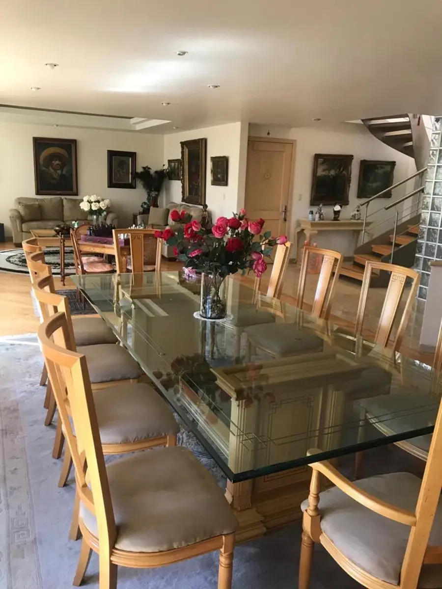 Departamento en venta en Jardines En la Montaña, Tlalpan — foto 1 de 19