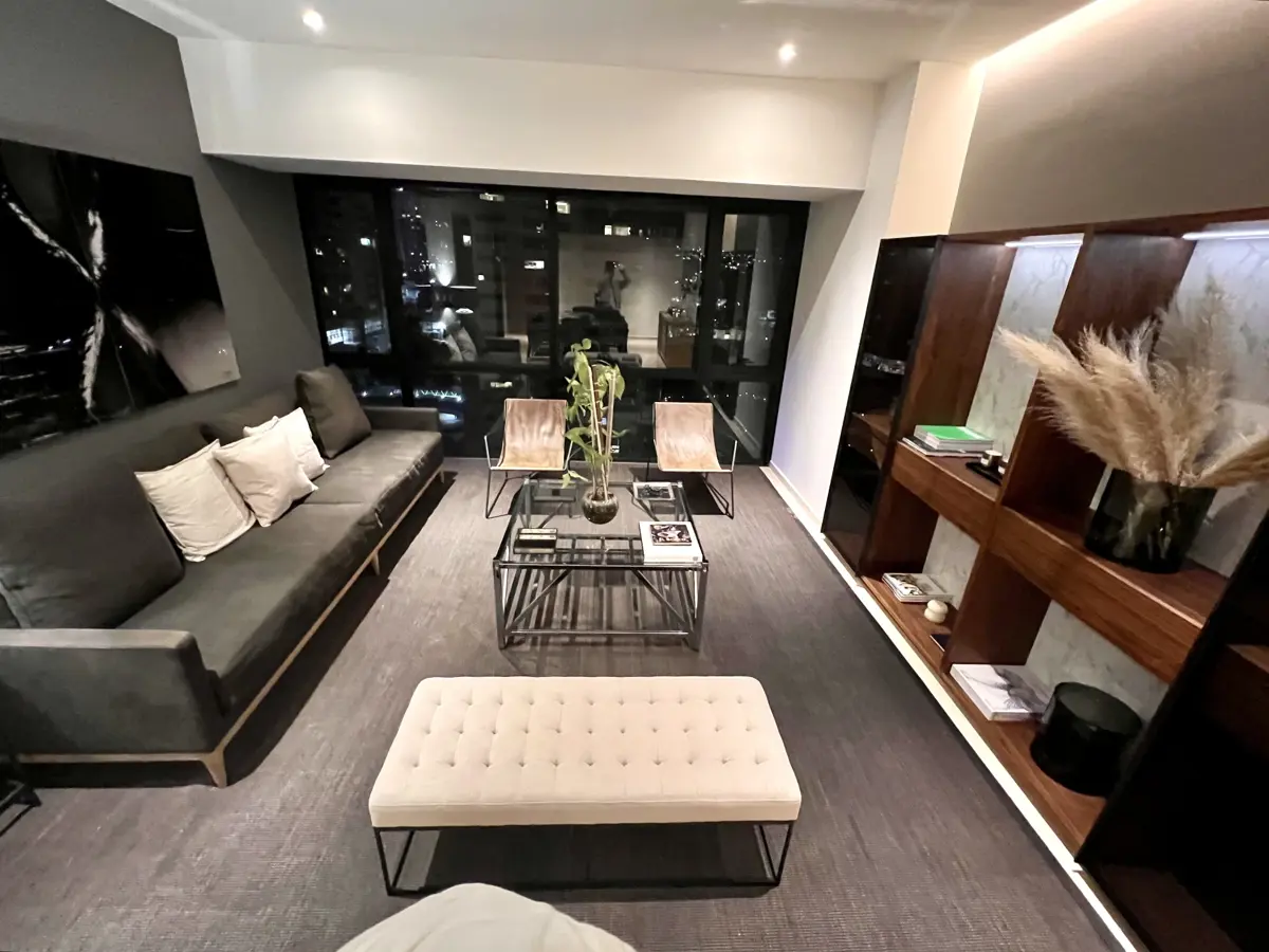 Departamento en venta en Jesus del Monte, Huixquilucan — foto 1 de 33