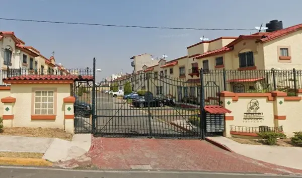 Casa en venta en Villa del Real, Tecámac — foto 3 de 10