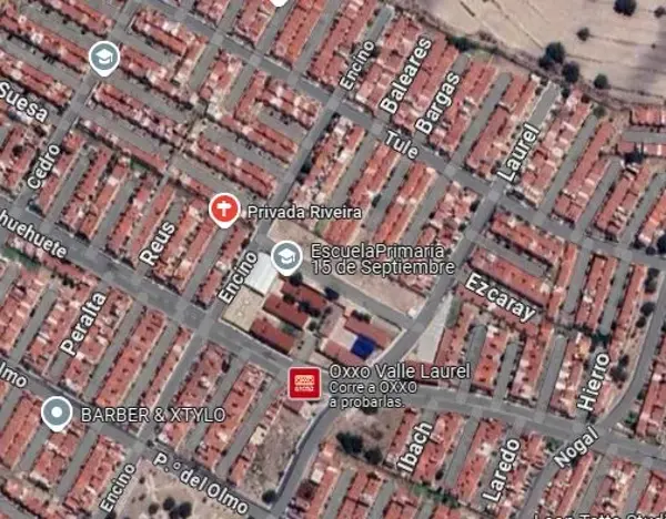 Casa en venta en Villa del Real, Tecámac — foto 2 de 10