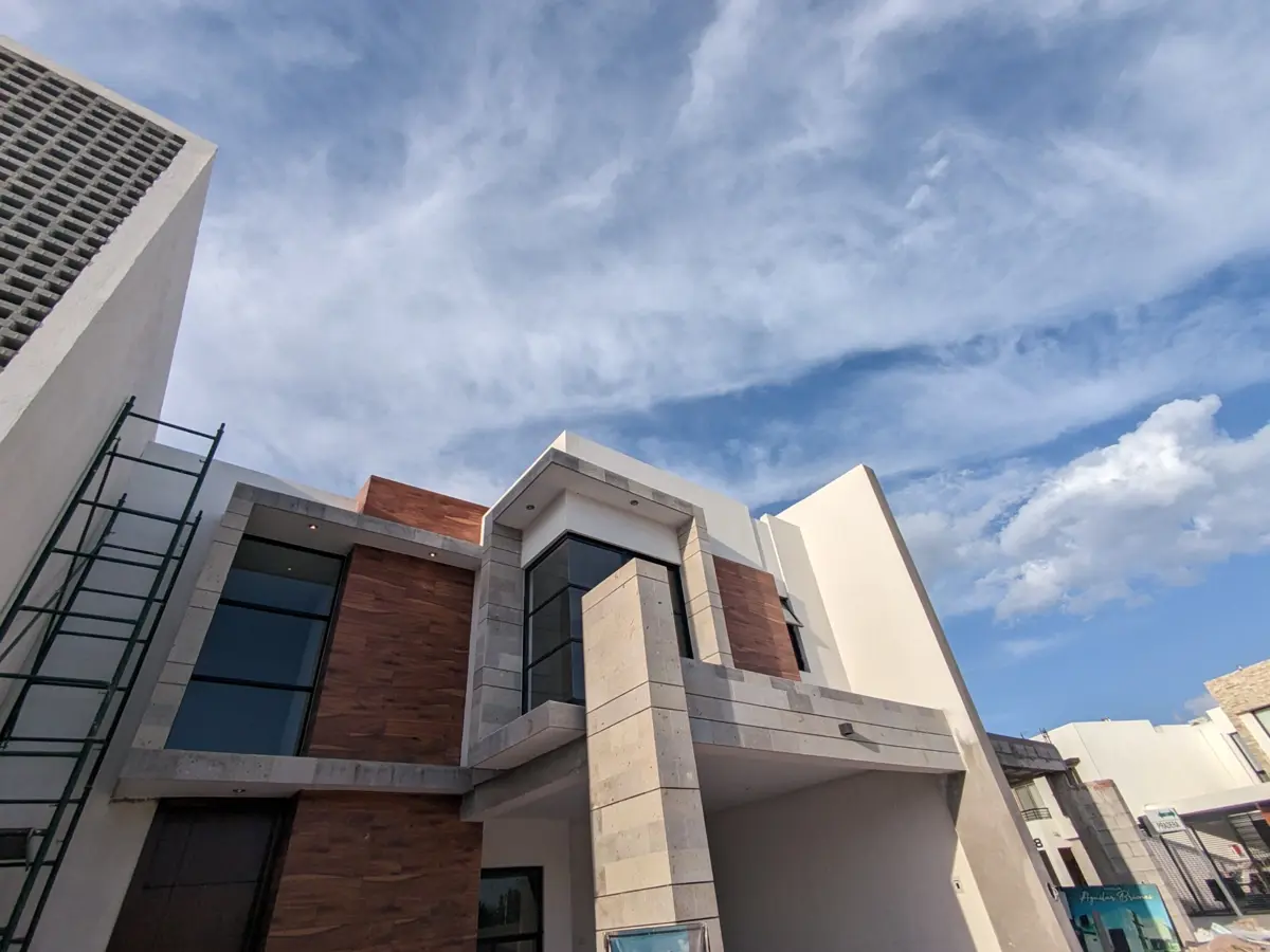 Casa en venta en Los Viñedos, Torreón — foto 1 de 27