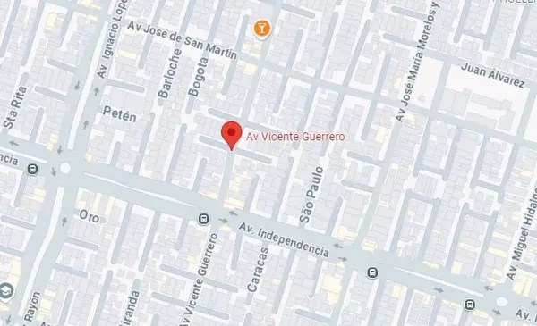 Casa en venta en Las Américas, Ecatepec de Morelos — foto 3 de 10