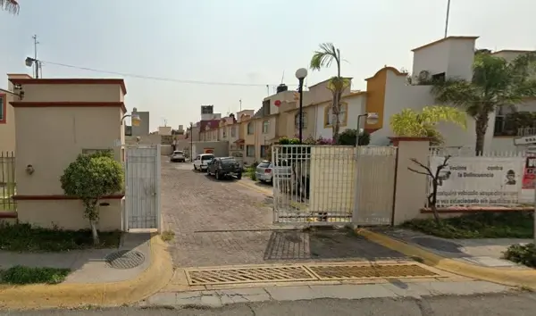Casa en Las Américas, Ecatepec de Morelos, México