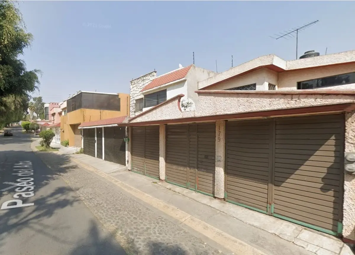 Casa en venta en Jardines del Alba, Cuautitlán Izcalli — foto 1 de 12