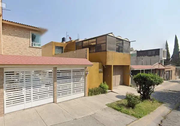 Casa en venta en Jardines del Alba, Cuautitlán Izcalli — foto 2 de 12