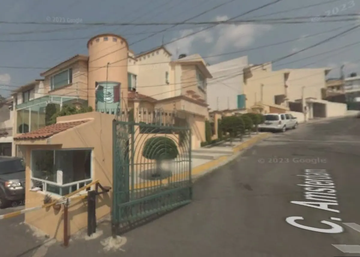 Casa en venta en Club de Golf Bellavista, Atizapán de Zaragoza — foto 1 de 8