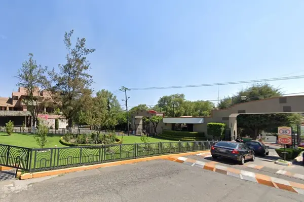 Casa en venta en Club de Golf Bellavista, Atizapán de Zaragoza — foto 2 de 8