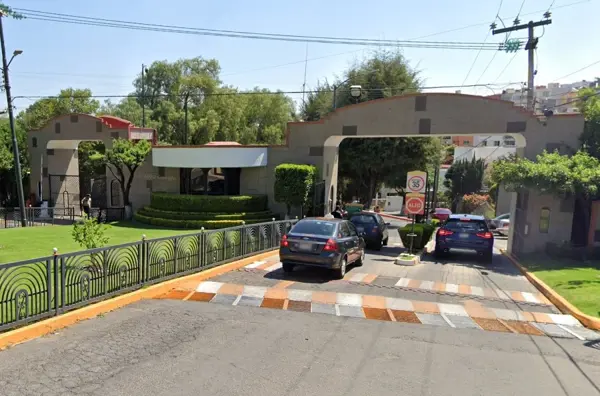 Casa en venta en Club de Golf Bellavista, Atizapán de Zaragoza — foto 3 de 8