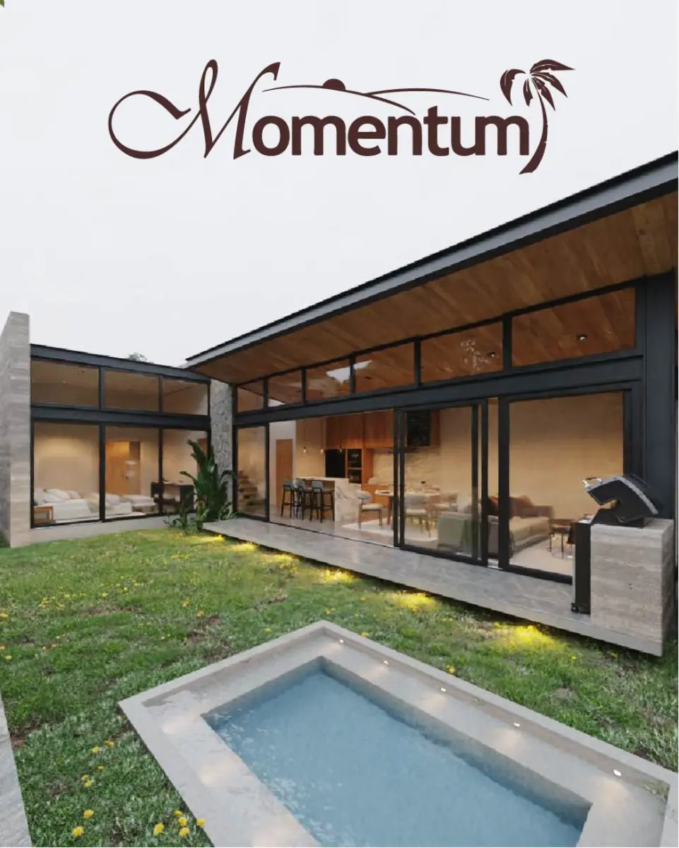 Casa en venta en Lomas de Cocoyoc, Atlatlahucan — foto 1 de 8