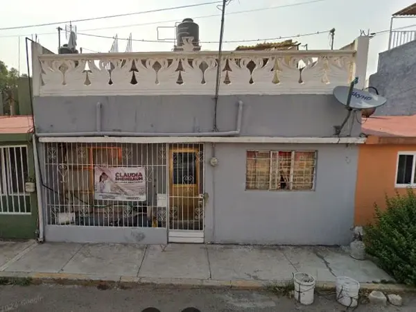 Casa en Las Américas, Ecatepec de Morelos, México