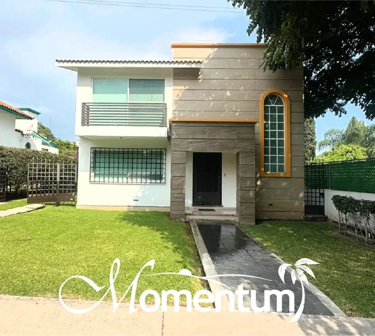 Casa en venta en Lomas de Cocoyoc, Atlatlahucan — foto 1 de 14