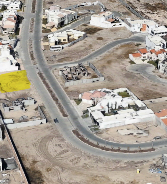 Terreno en venta en Hacienda del Rosario, Torreón — foto 3 de 10