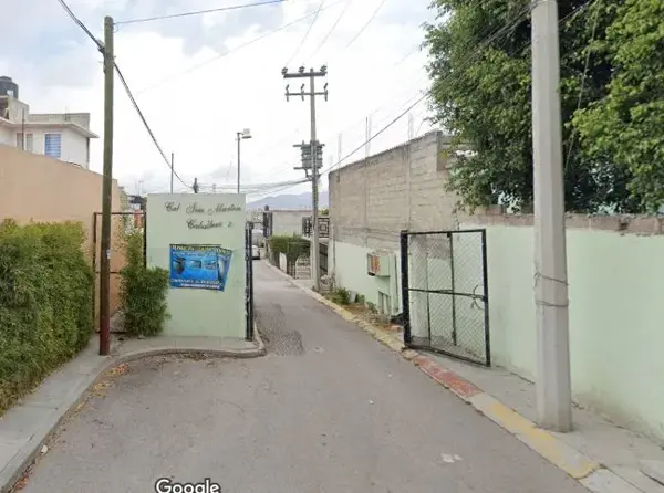 Casa en Lomas de San Francisco Tepojaco, Cuautitlán Izcalli, México