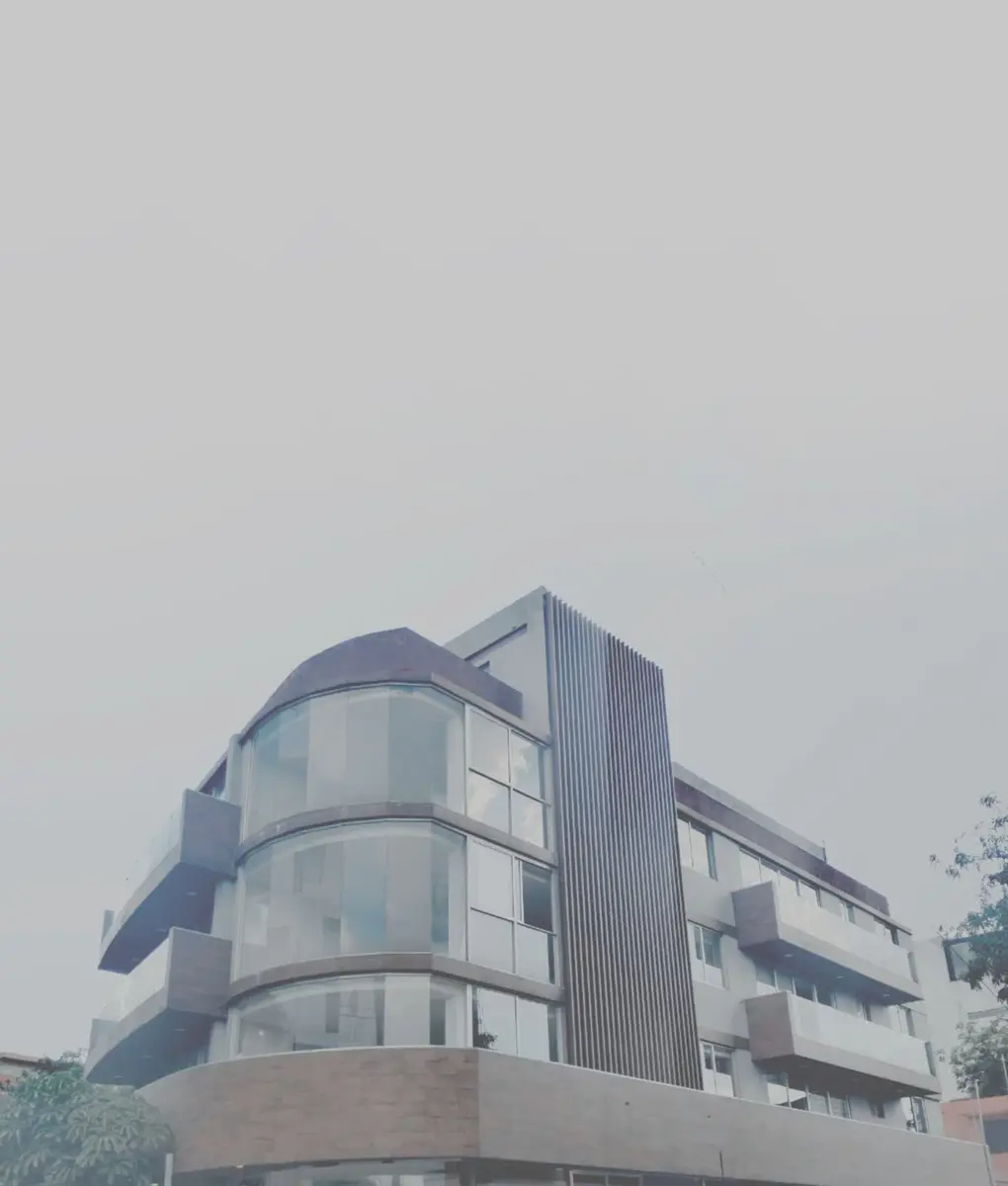 Departamento en venta en El Parque, Naucalpan de Juárez — foto 1 de 7
