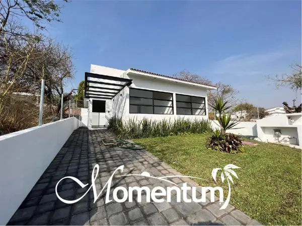 Casa en venta en Lomas de Cocoyoc, Atlatlahucan — foto 2 de 18