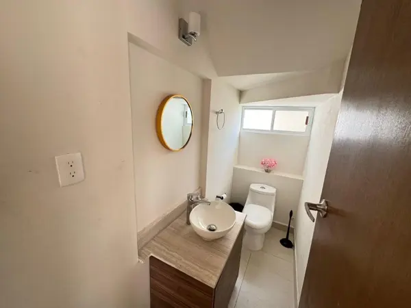 Casa en renta en Residencia Velamar, Altamira — foto 3 de 30