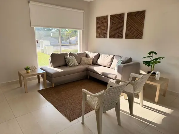 Casa en renta en Residencia Velamar, Altamira — foto 2 de 30