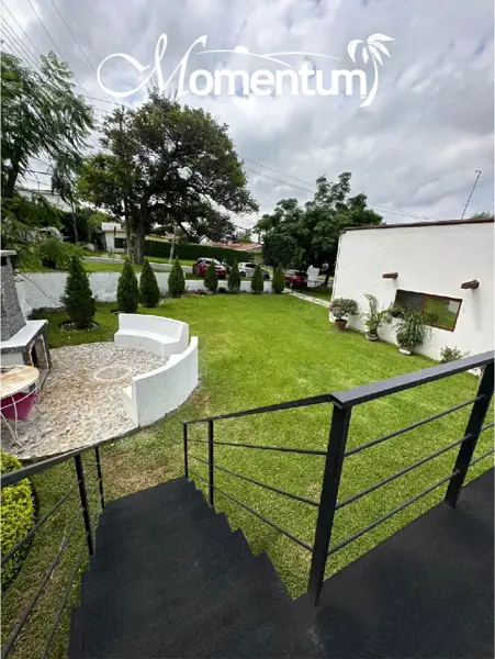 Casa en venta en Lomas de Cocoyoc, Atlatlahucan — foto 2 de 27