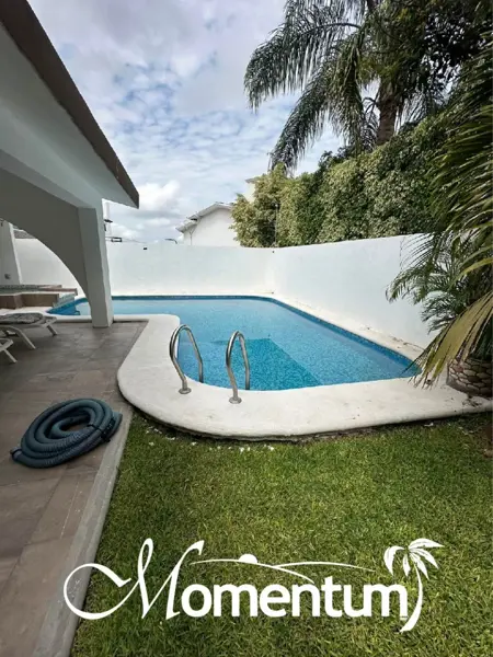 Casa en venta en Lomas de Cocoyoc, Atlatlahucan — foto 3 de 27