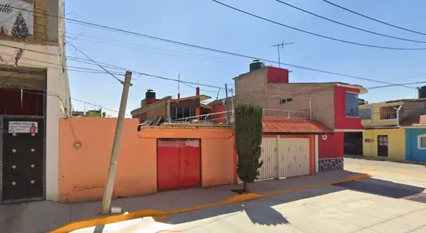 Casa en venta en Ampliacion Santa Barbara, Ixtapaluca — foto 2 de 10