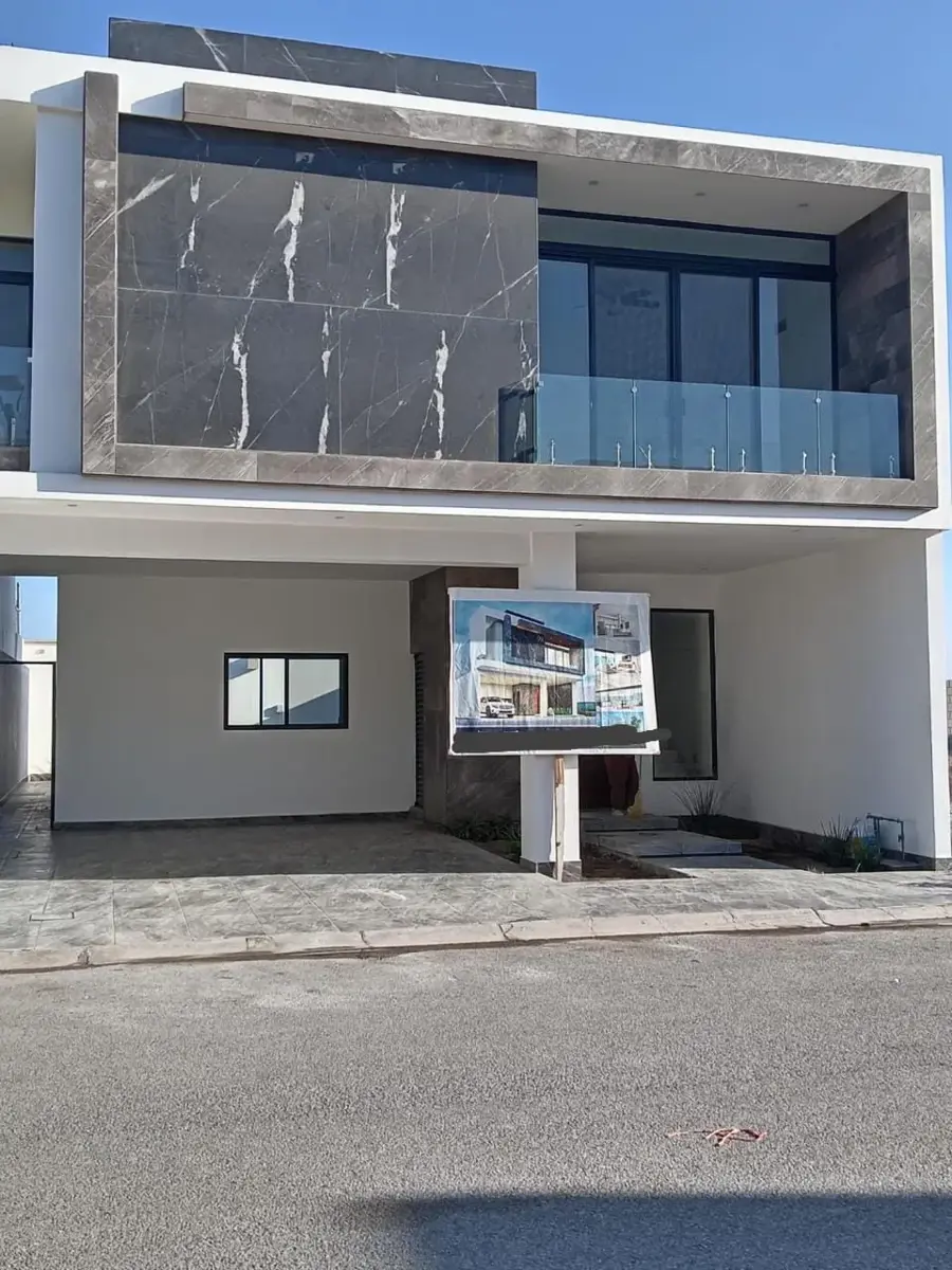 Casa en Venta en Villas del Renacimiento, Torreón, Coahuila de Zaragoza