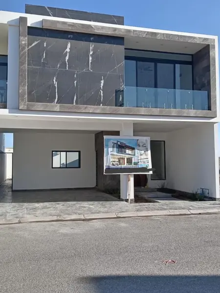 Casa en venta en Villas del Renacimiento, Torreón, Coahuila de Zaragoza