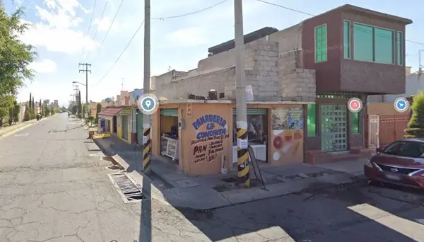Casa en Las Américas, Ecatepec de Morelos, México
