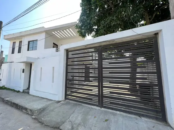 Casa en renta en Villa Hermosa, Tampico — foto 2 de 9