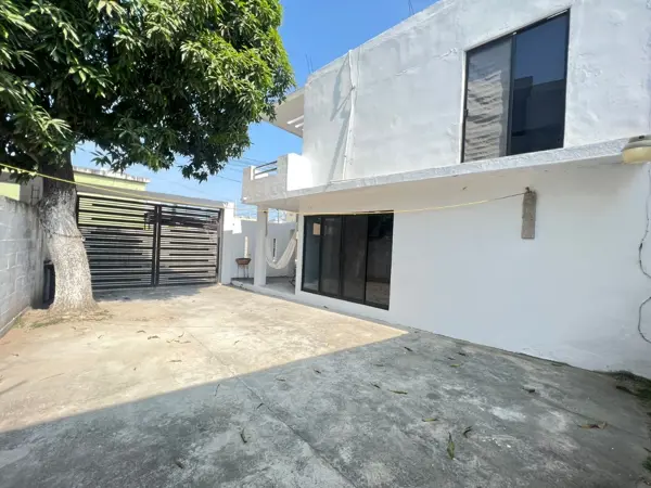 Casa en renta en Villa Hermosa, Tampico — foto 3 de 9