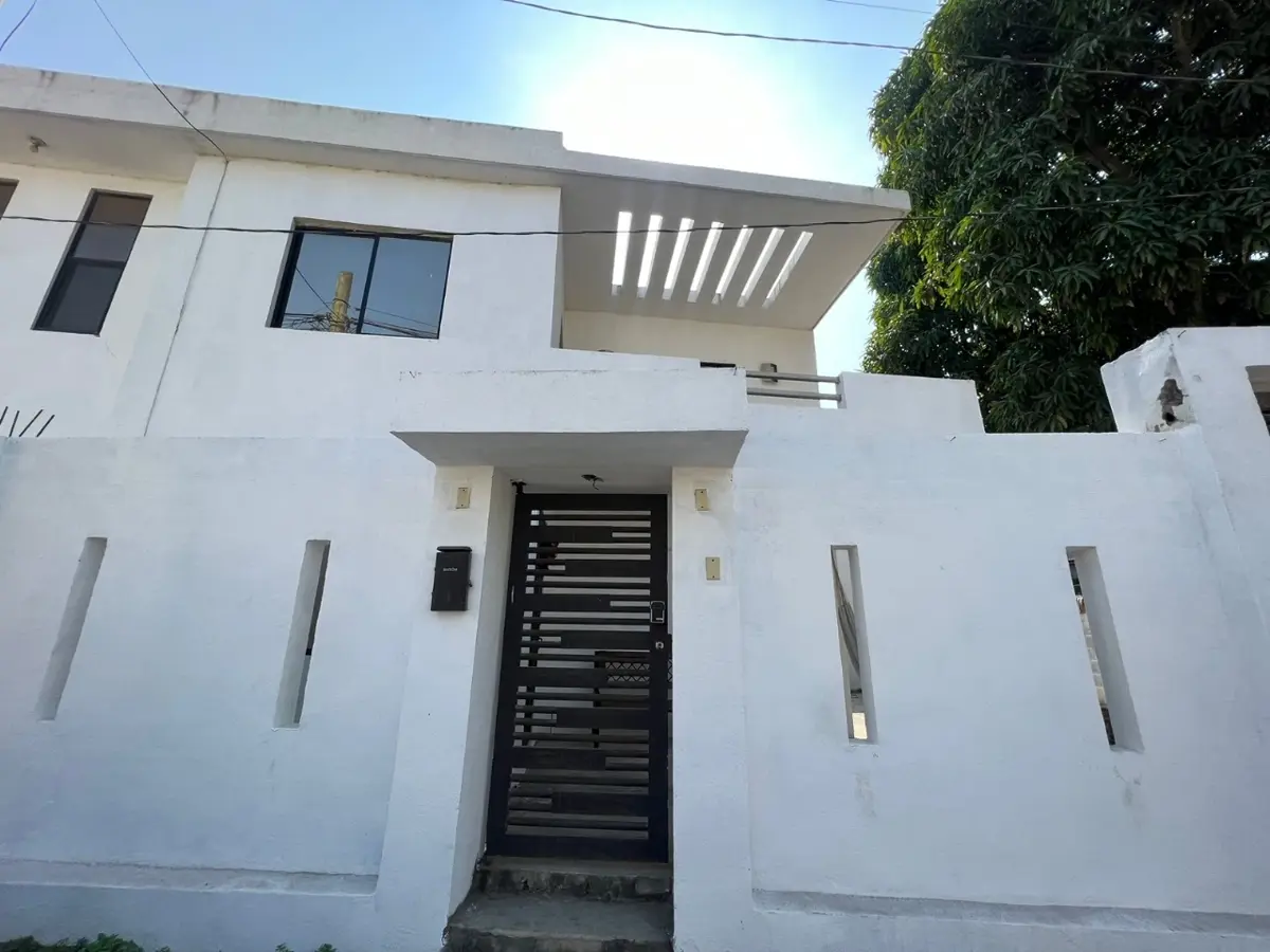 Casa en renta en Villa Hermosa, Tampico — foto 1 de 9