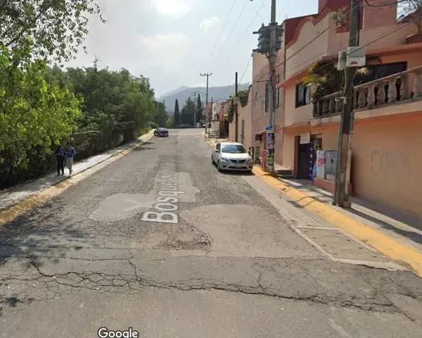 Casa en venta en Real del Bosque, Tultitlán — foto 2 de 10