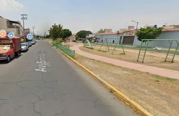 Casa en venta en Las Américas, Ecatepec de Morelos — foto 2 de 9