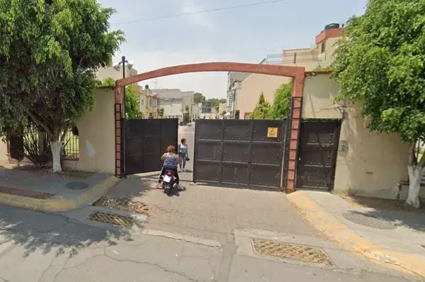 Casa en Las Américas, Ecatepec de Morelos, México
