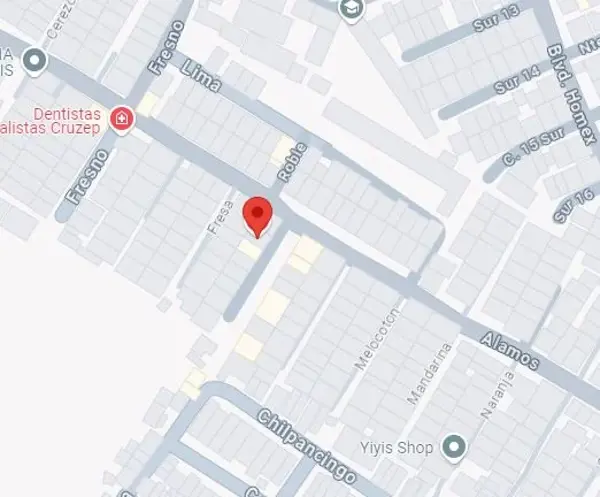 Casa en venta en Las Américas, Ecatepec de Morelos — foto 2 de 10