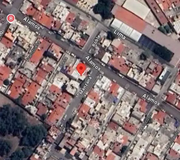 Casa en venta en Las Américas, Ecatepec de Morelos — foto 3 de 10