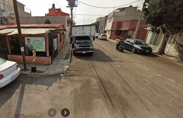 Casa en Las Américas, Ecatepec de Morelos, México