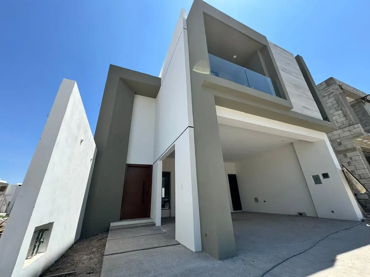 Casa en Venta en Los Viñedos, Torreón, Coahuila de Zaragoza