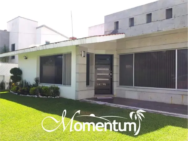 Casa en venta en Lomas de Cocoyoc, Atlatlahucan — foto 2 de 14