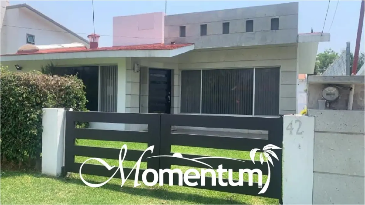 Casa en venta en Lomas de Cocoyoc, Atlatlahucan — foto 1 de 14