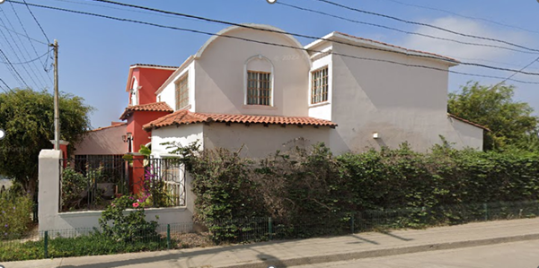 Casa en venta en Hidalgo, Ensenada — foto 2 de 10