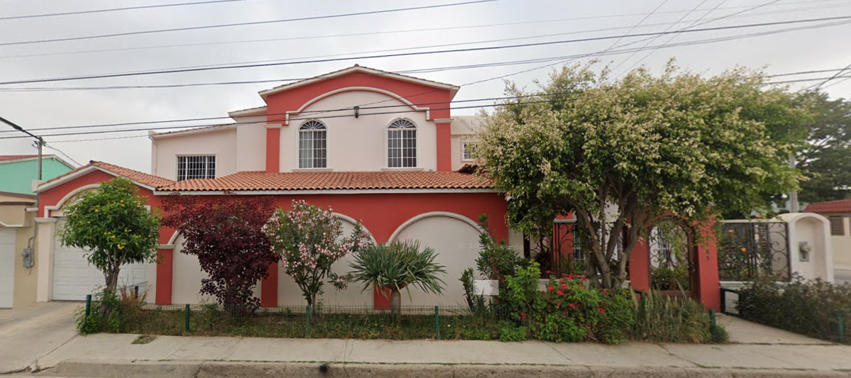 Casa en venta en Hidalgo, Ensenada — foto 1 de 10