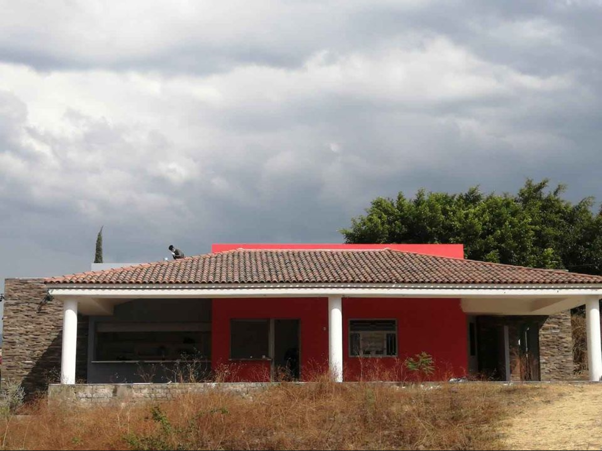 Finca-Rancho en venta en El Molino, Jocotepec — foto 1 de 7