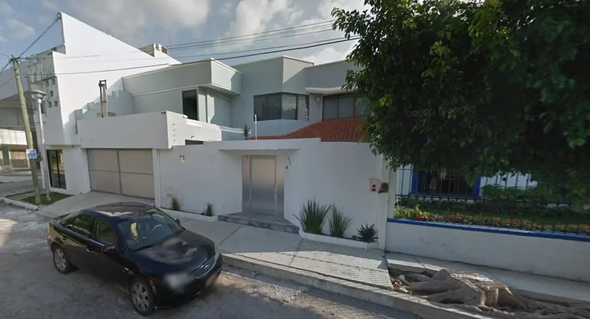 Casa en venta en Las Arboledas, Tuxtla Gutiérrez — foto 1 de 8