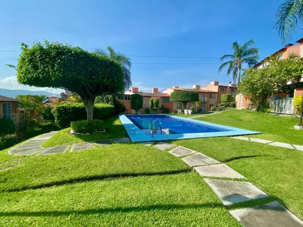 Casa en venta en Geo Villas la Hacienda, Temixco — foto 2 de 19
