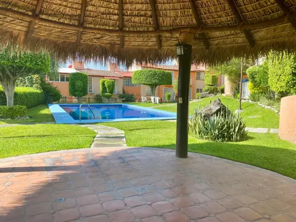 Casa en venta en Geo Villas la Hacienda, Temixco — foto 3 de 19