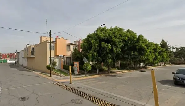 Casa en venta en Real del Valle 1ra. Sección, Acolman — foto 2 de 10
